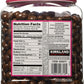 Kirkland Signature Milk Chocolate, Raisins, 54 Ounce X 2 (Pack Of 2)