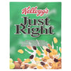 Kelloggs Just Right 500g