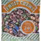 Albert'S Chews Fruit Assorted Bag, 240 Piece, 21.2 Ounce