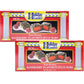 Hldy Pass Dchoc Rasp Jll ( 12 X 6 Oz   )