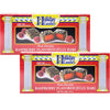 Hldy Pass Dchoc Rasp Jll ( 12 X 6 Oz   )
