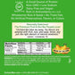 Orchard Bars Non-Gmo Fruit & Nut Bars, Pear Almond, 1.4 Oz, Pack Of 12