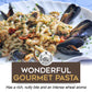 Morelli Spiral Pasta - Organic Premium Durum Wheat Semolina Italian Pasta From Italy - Protein-Rich, Ancient Grains, All Natural