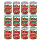 Contadina Tomato Paste, 12 Oz (Pack Of 12 Cans)