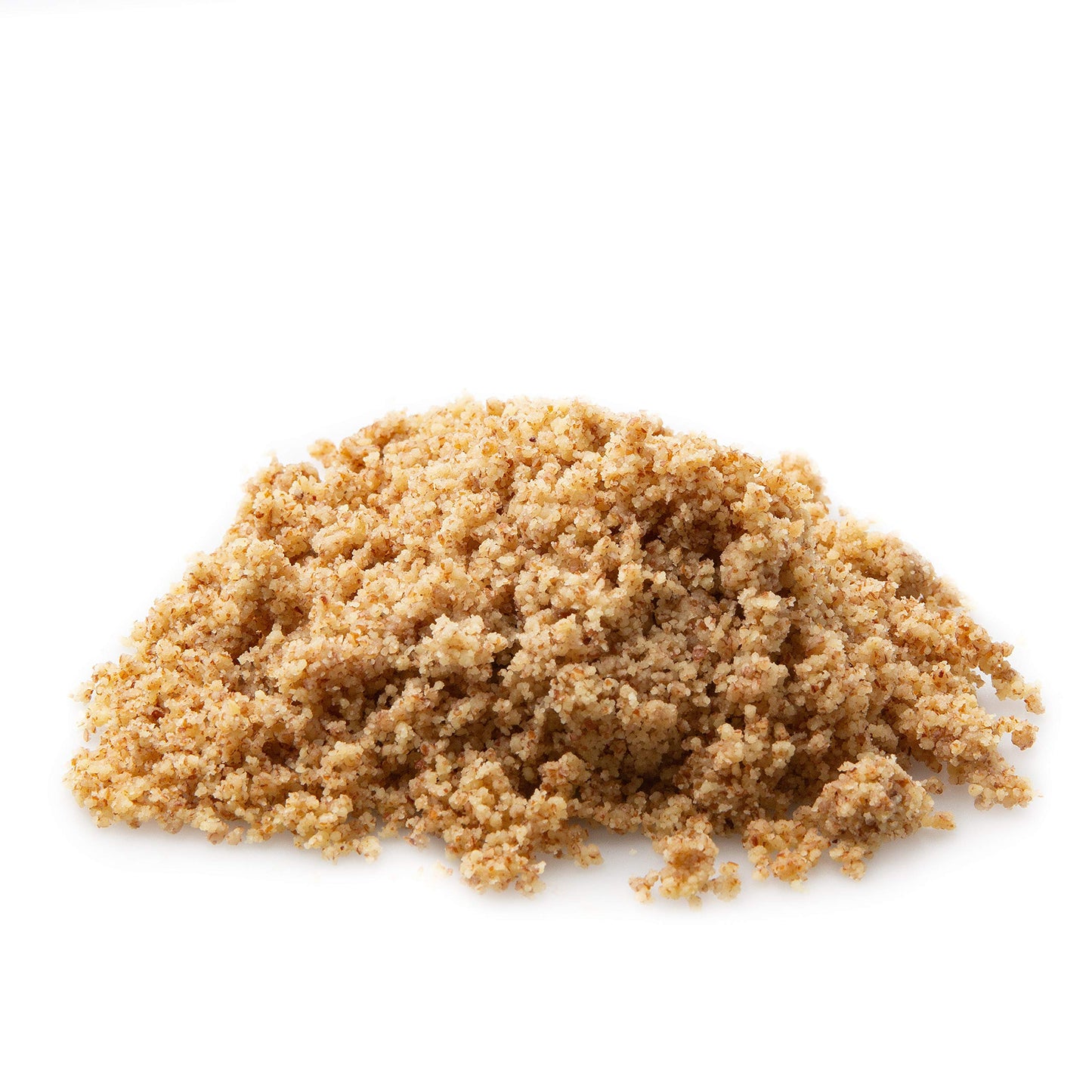 Oh! Nuts Ground Pecan Flour | 2lb Bulk Bag Fresh Keto-Friendly All Natural Nut Meal Substitute for Gluten-Free Baking, Certified