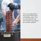 Pit Barrel Cooker Beef And Game Pit Rub | Dry Rub For Smoker | Seasoning For Steaks, Fish, Veggies, Burgers, Or Any Red Meat | 2