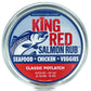 King Red Salmon Rub-Classic Potlatch Seasoning Dry Spice Blend-Restaurant Grilled Seafood and Fish-All Natural, Gluten Free, Ket