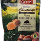 Gefen Whole Chestnuts, Roasted & Peeled , 5.2 oz, 3 pk