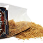 Gourmet Toasted Unsweetened Coconut Fancy Shred Flakes By It'S Delish -10 Lbs Bulk Bag - Creative Snacks Favorite Food Crunch -