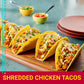 Old El Paso Stand N Stuff Taco Shells, Gluten Free, Family Size, 20-Count