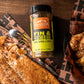 Traeger Grills SPC261 Fin and Feather Rub with Garlic and Paprika