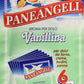 Paneangeli Vanillina 1 Envelope / 6 Servings