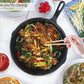 Sea Tangle Kelp Noodles (12Oz) - Pack Of 2 - Low Calorie Asian Noodles For Healthy Noodle Dishes - Gluten Free, Keto Noodle Sub