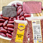Rani Red Kidney Beans, Light 32Oz (2Lbs) 908G ~ All Natural | Vegan | Gluten Friendly | Non-Gmo | Kosher | Raj Mah
