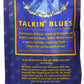 Marley Coffee Talkin Blues, Jamaica Blue Mountain Naturally Grown Ground Coffee, 8-Ounce Bag