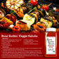 Bone Suckin' Barbecue Sauce - Bbq Seasoning & Rub, Gluten Free, Perfect For Pork Ribs And Spicy Sauce Bbq Fans - 737G (26 Oz)