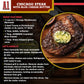 A.1. Steakhouse Chicago Marinade (16 Oz Bottle)