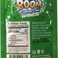 Tiltay Pop Boom Popping Candy - 4 Flavor Assortment, Strawberry, Cherry Cola, Green Apple, Blue Raspberry (32 Pack)