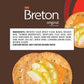 Breton Original Crackers 7 Ounce Pack Of 3