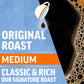 Maxwell House Original Roast Instant Coffee, 8 Oz Jar