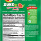 Zuko Watermelon Instant Powder Drink | Family Pack | No Sugar Needed | Vitamin C | 14.1 Ounce (Pack of 6)
