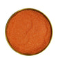 Edible Sanding Sugar Sprinkles For Cookie Decorating, Sugar Sprinkle Mix For Celebration Cakes, Cupcakes, Cookies, 3Oz (Orange)