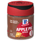 McCormick Apple Pie Spice, 1.12 oz, Perfect for Baking, Flavor Enhancer