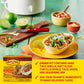 Old El Paso Stand N Stuff Shells and Tortilla Bowls, Hard & Soft Taco Dinner Kit, 9.4 oz.