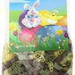 Plentiful Pantry Easter Holiday Novelty Shape Pasta, 12 Ounce