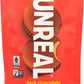 Unreal Dark Chocolate Peanut Butter Cups, 4.2 Oz (Pack Of 6)