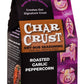 Char Crust Dry-Rub Seasoning (3-Pack, Roasted Garlic Peppercorn)