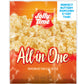Jolly Time All In One Popcorn Kit, Portion Packets With Kernels, Oil And Salt For Movie Theater Or Air Popper Machines (18 Pack,