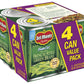 Del Monte Canned Fresh Cut Blue Lake French Style Green Beans, 14.5 Ounce (Pack Of 4)