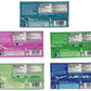 Wrigley'S Orbit 20 Pack - 14 Piece Packages - Sugar Free Gum - Variety Box