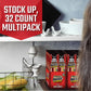 Jack Link'S Original Beef & Cheese Combo Pack, Original Beef Stick And Cheese Stick Made With Real Wisconsin Cheese - 7G Protein