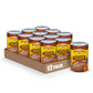 Old El Paso Traditional Refried Beans, 16 oz. (Pack of 12)