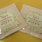 Nina'S Of Paris,Tea L'Original Marie-Antoinette, Box Of 10 Tea Bags In Decorative Nina'S Box