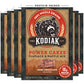 Kodiak Cakes Protein Pancake Power Cakes, Flapjack And Waffle Baking Mix, Dark Chocolate, 18 Ounce (Pack Of 6)
