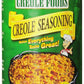 Tony Chachere Original Creole Seasoning, 6-Ounce Containers (Pack of 2)