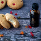 Ossoro Karachi Biscuit Flavour, 30 Ml/ Glass Bottle