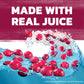 Ocean Spray Cranberry Juice Cocktail Juice Drink  16oz can (12 Pack)