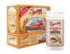 Bobs Red Mill Gluten Free Biscuit & Baking Mix, 24 Ounce, Pack of 4, Model 1334C244