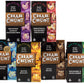 Char Crust Dry-Rub Seasoning, Steak Lovers Assortment Holiday Cooking Pack For Grilling And Entertaining, 6 Count
