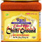 Rani Extra Hot Chilli Powder Indian Spice 16Oz (1Lb) 454G Pet Jar, Pack Of 6 ~ All Natural | No Color Added | Gluten Friendly |