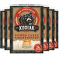 Kodiak Cakes Protein Pancake Power Cakes, Flapjack And Waffle Baking Mix, Buttermilk, 20 Oz, (Pack Of 6)
