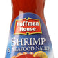 Hoffman House Sauce Shrimp & Seafood, 8 Oz