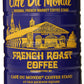 Cafe Du Monde Coffee, French Roast, 13 Ounce (Pack Of 3)