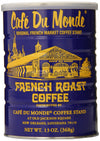 Cafe Du Monde Coffee, French Roast, 13 Ounce (Pack Of 3)