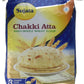 Sujata Chakki Atta, Whole Wheat Flour, 20-Pound Bag
