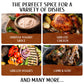 Premium Moroccan Harissa Spice Blend: Authentic Harissa Spice Blend Powder Hand Crafted Harissa Seasoning - Exclusive Small Batc